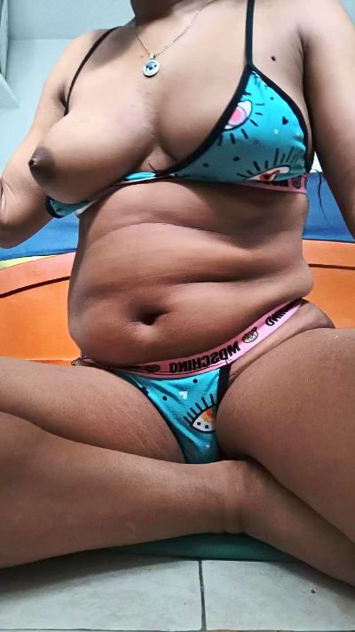 fflorecita live cam on Cam4