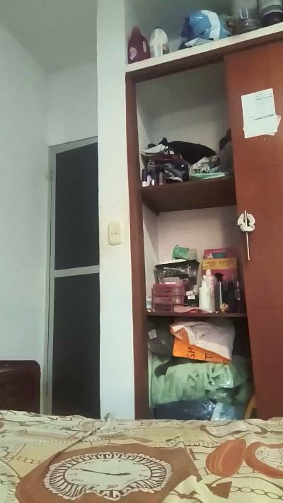 fflorecita live cam on Cam4