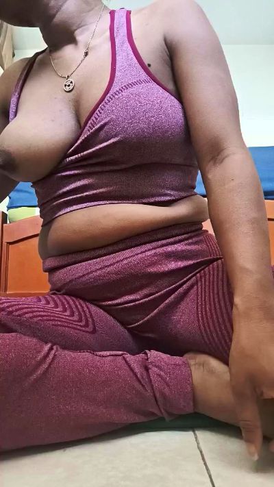 fflorecita live cam on Cam4