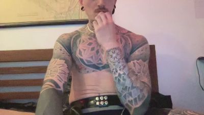 fftattooed live cam on Cam4