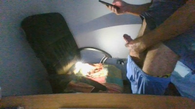 fiaskone35 live cam on Cam4