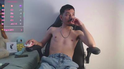 finn_jackson live cam on Cam4