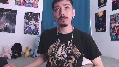 finn_jackson live cam on Cam4