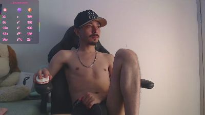 finn_jackson live cam on Cam4