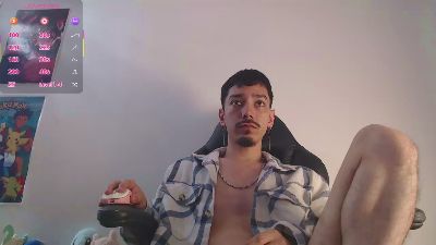 finn_jackson live cam on Cam4