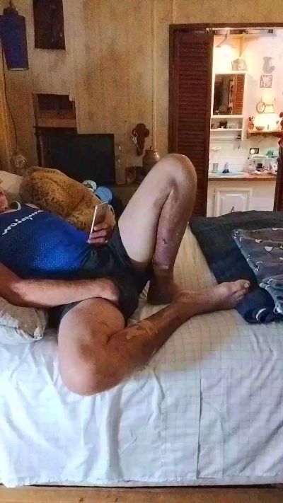 fisching live cam on Cam4