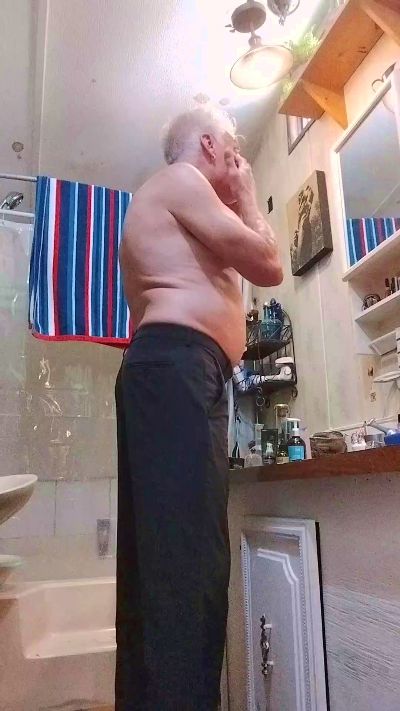 fisching live cam on Cam4
