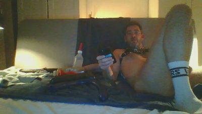 fistmeup live cam on Cam4