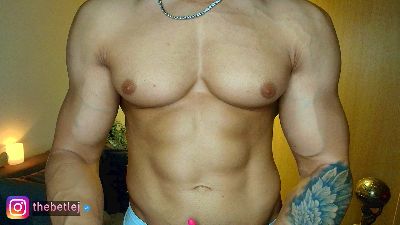 free adult cam xxx Fit Muscleman