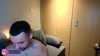 live web cam sex Fit Muscleman