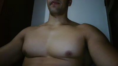 fitandhorny666 live cam on Cam4