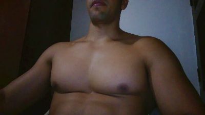 fitandhorny666 live cam on Cam4