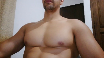 fitandhorny666 live cam on Cam4
