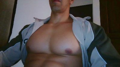 fitandhorny666 live cam on Cam4