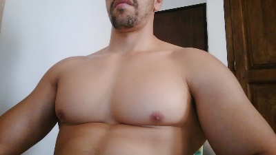 fitandhorny666 live cam on Cam4