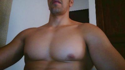 fitandhorny666 live cam on Cam4