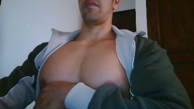 fitandhorny666 live cam on Cam4