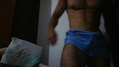 fitandhorny666 live cam on Cam4