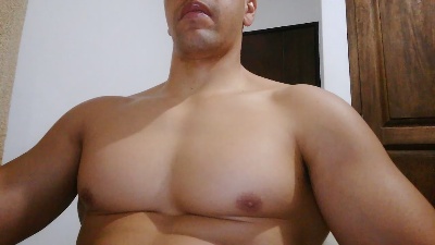 fitandhorny666 live cam on Cam4