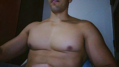 fitandhorny666 live cam on Cam4