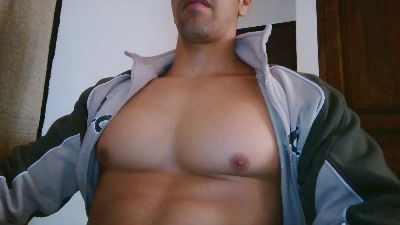fitandhorny666 live cam on Cam4