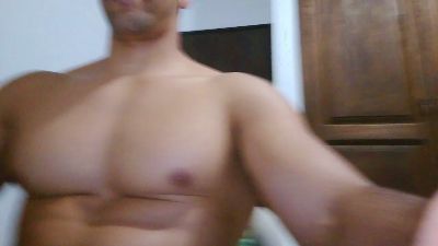 fitandhorny666 live cam on Cam4