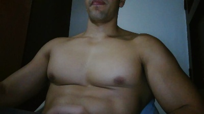 fitandhorny666 live cam on Cam4