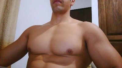 fitandhorny666 live cam on Cam4