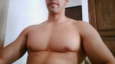 fitandhorny666 live cam on Cam4