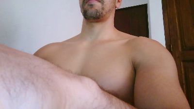 fitandhorny666 live cam on Cam4