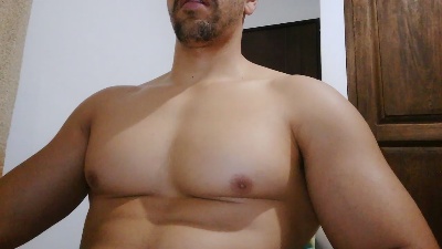 fitandhorny666 live cam on Cam4