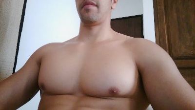 fitandhorny666 live cam on Cam4
