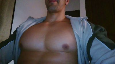 fitandhorny666 live cam on Cam4