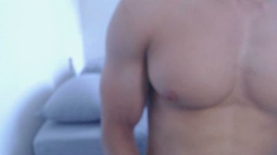 fitnessboy177 live cam on Cam4
