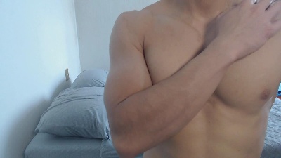 fitnessboy177 live cam on Cam4