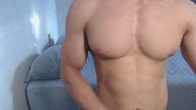 fitnessboy177 live cam on Cam4