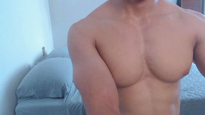 fitnessboy177 live cam on Cam4