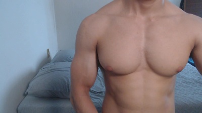 fitnessboy177 live cam on Cam4