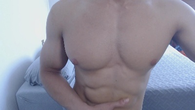 fitnessboy177 live cam on Cam4