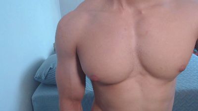 fitnessboy177 live cam on Cam4