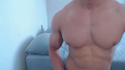 fitnessboy177 live cam on Cam4