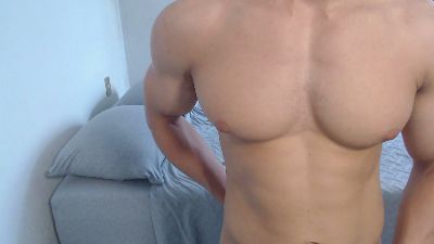 fitnessboy177 live cam on Cam4