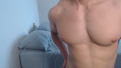fitnessboy177 live cam on Cam4
