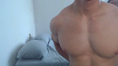 fitnessboy177 live cam on Cam4