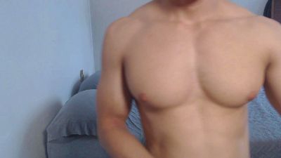 fitnessboy177 live cam on Cam4