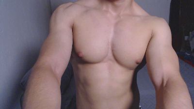 fitnessboy177 live cam on Cam4