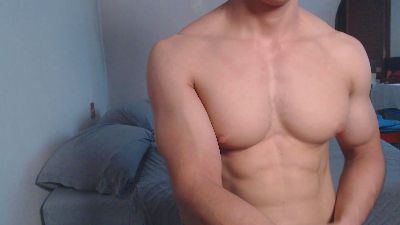 fitnessboy177 live cam on Cam4