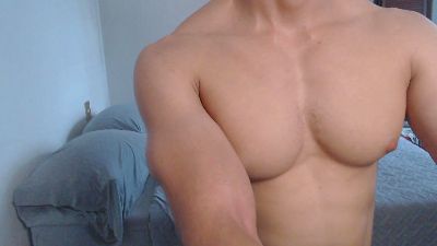 fitnessboy177 live cam on Cam4