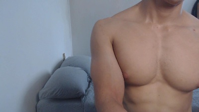 fitnessboy177 live cam on Cam4