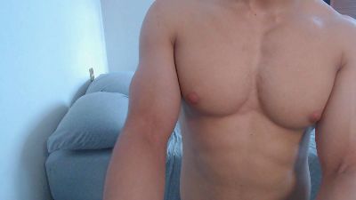 fitnessboy177 live cam on Cam4